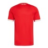 Union Berlin Anniversary Neljäs 2025-26 - Jalkapallo Pelipaidat (S/S)