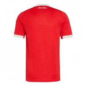 Union Berlin Anniversary Neljäs 2025-26 - Jalkapallo Pelipaidat (S/S)
