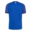 Universidad de Chile Koti 2026-27 - Jalkapallo Pelipaidat (S/S)