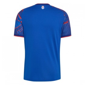Universidad de Chile Koti 2026-27 - Jalkapallo Pelipaidat (S/S)
