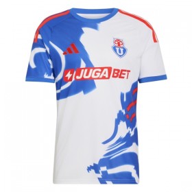 Universidad de Chile Vieras 2026-27 - Jalkapallo Pelipaidat (S/S)