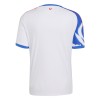 Universidad de Chile Vieras 2026-27 - Jalkapallo Pelipaidat (S/S)