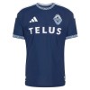 Vancouver Whitecaps Lasten Vieras 2026 - Jalkapallo Pelipaidat (S/S)
