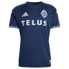 Vancouver Whitecaps Muller 13 Lasten Vieras 2026 - Jalkapallo Pelipaidat (S/S)