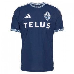 Vancouver Whitecaps Vieras 2026 - Jalkapallo Pelipaidat (S/S)