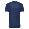 Vancouver Whitecaps Vieras 2026 - Jalkapallo Pelipaidat (S/S)