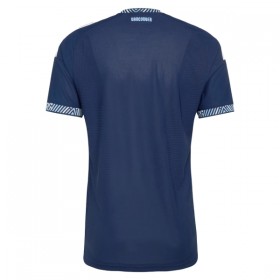 Vancouver Whitecaps Vieras 2026 - Jalkapallo Pelipaidat (S/S)