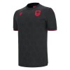 Albania Kolmas 2026-27 - Jalkapallo Pelipaidat (S/S) Albania Kolmas 2026-27 - Jalkapallo Pelipaidat (S/S)