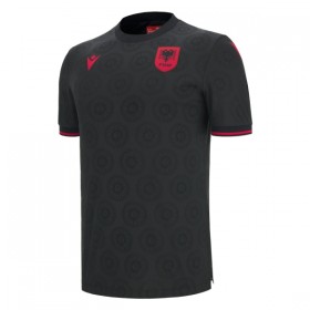Albania Kolmas 2026-27 - Jalkapallo Pelipaidat (S/S)