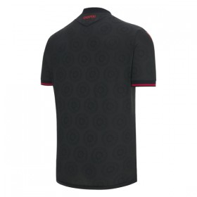 Albania Kolmas 2026-27 - Jalkapallo Pelipaidat (S/S)
