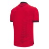 Albania Koti 2026-27 - Jalkapallo Pelipaidat (S/S)