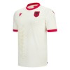 Albania Vieras 2026-27 - Jalkapallo Pelipaidat (S/S)