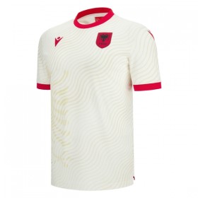 Albania Vieras 2026-27 - Jalkapallo Pelipaidat (S/S)