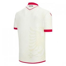 Albania Vieras 2026-27 - Jalkapallo Pelipaidat (S/S)