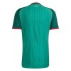 Algeria Vieras Mm-Kisat 2026 - Jalkapallo Pelipaidat (S/S)