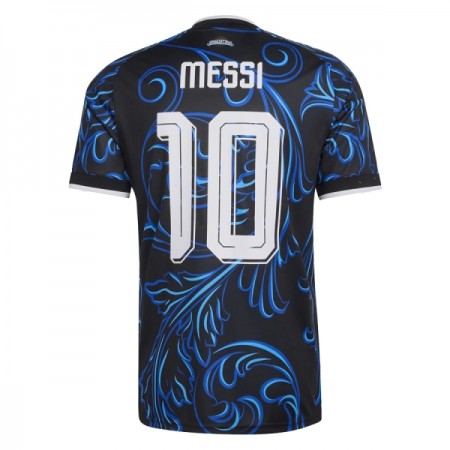 Argentiina Messi 10 Vieras Mm-Kisat 2026 - Jalkapallo Pelipaidat (S/S) Argentiina Messi 10 Vieras Mm-Kisat 2026 - Jalkapallo Pelipaidat (S/S)