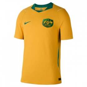 Australia Koti Mm-Kisat 2026 - Jalkapallo Pelipaidat (S/S)