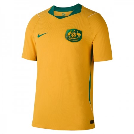 Australia Koti Mm-Kisat 2026 - Jalkapallo Pelipaidat (S/S)