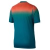 Australia Vieras Mm-Kisat 2026 - Jalkapallo Pelipaidat (S/S)