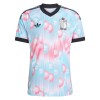 Belgia Vieras Mm-Kisat 2026 - Jalkapallo Pelipaidat (S/S)