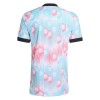 Belgia Vieras Mm-Kisat 2026 - Jalkapallo Pelipaidat (S/S)