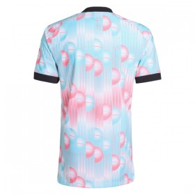 Belgia Vieras Mm-Kisat 2026 - Jalkapallo Pelipaidat (S/S)