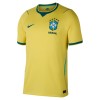 Brasilia Koti Mm-Kisat 2026 - Jalkapallo Pelipaidat (S/S)