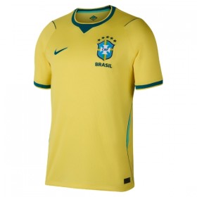 Brasilia Koti Mm-Kisat 2026 - Jalkapallo Pelipaidat (S/S)