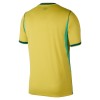 Brasilia Koti Mm-Kisat 2026 - Jalkapallo Pelipaidat (S/S)