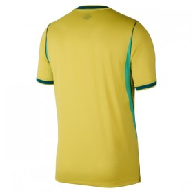 Brasilia Koti Mm-Kisat 2026 - Jalkapallo Pelipaidat (S/S)