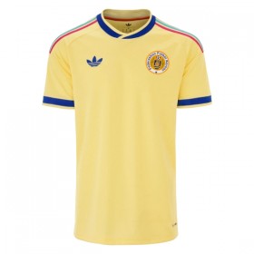 Curacao Vieras Mm-Kisat 2026 - Jalkapallo Pelipaidat (S/S)