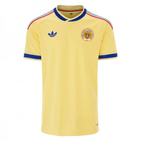 Curacao Vieras Mm-Kisat 2026 - Jalkapallo Pelipaidat (S/S)