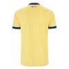 Curacao Vieras Mm-Kisat 2026 - Jalkapallo Pelipaidat (S/S)