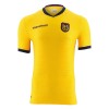 Ecuador Koti Mm-Kisat 2026 - Jalkapallo Pelipaidat (S/S)