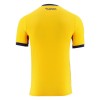 Ecuador Koti Mm-Kisat 2026 - Jalkapallo Pelipaidat (S/S)