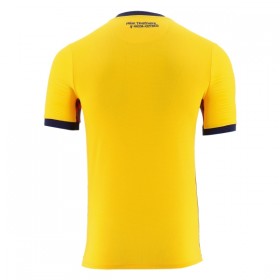 Ecuador Koti Mm-Kisat 2026 - Jalkapallo Pelipaidat (S/S)