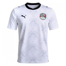 Egypti Vieras Mm-Kisat 2026 - Jalkapallo Pelipaidat (S/S)