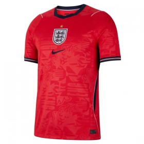 Englanti Vieras Mm-Kisat 2026 - Jalkapallo Pelipaidat (S/S)