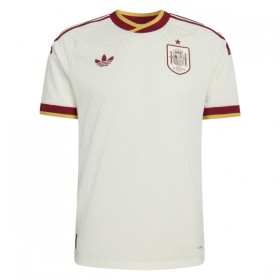 Espanja Vieras Mm-Kisat 2026 - Jalkapallo Pelipaidat (S/S)