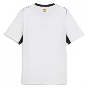 Ghana Koti Mm-Kisat 2026 - Jalkapallo Pelipaidat (S/S)