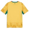 Ghana Vieras Mm-Kisat 2026 - Jalkapallo Pelipaidat (S/S)