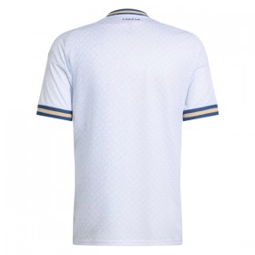 Italia Vieras Mm-Kisat 2026 - Jalkapallo Pelipaidat (S/S)