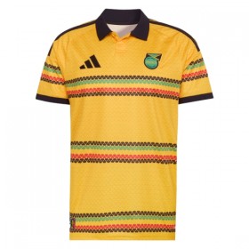 Jamaika Koti Mm-Kisat 2026 - Jalkapallo Pelipaidat (S/S)