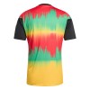 Jamaika Pre-Match Mm-Kisat 2026 - Jalkapallo Pelipaidat (S/S)