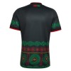 Jamaika Vieras Mm-Kisat 2026 - Jalkapallo Pelipaidat (S/S)