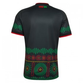 Jamaika Vieras Mm-Kisat 2026 - Jalkapallo Pelipaidat (S/S)