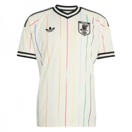 Japani Vieras Mm-Kisat 2026 - Jalkapallo Pelipaidat (S/S) Japani Vieras Mm-Kisat 2026 - Jalkapallo Pelipaidat (S/S)