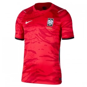 Korean Tasavalta Koti Mm-Kisat 2026 - Jalkapallo Pelipaidat (S/S)