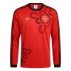 Manchester United Cultural Story Special Edition 2025-26 - Jalkapallo Pelipaidat (L/S) Manchester United Cultural Story Special Edition 2025-26 - Jalkapallo Pelipaidat (L/S)