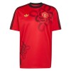 Manchester United Cultural Story Special Edition 2025-26 - Jalkapallo Pelipaidat (S/S) Manchester United Cultural Story Special Edition 2025-26 - Jalkapallo Pelipaidat (S/S)
